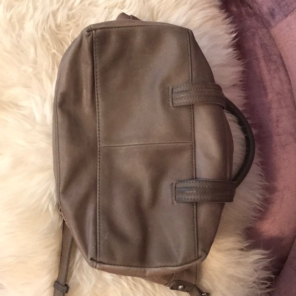 Perlina Genuine leather handbag - Picture 7 of 8